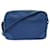 LOUIS VUITTON Epi Trocadero 27 Shoulder Bag Blue M52315 LV Auth 48740 Leather  ref.1010273