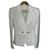 Pierre Balmain Jackets White Cotton Viscose  ref.1010350