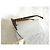 Gafas de sol Michael Kors MK 2048 Redondas Marrones Acetato Castaño - vista 5