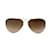 Autre Marque Aviator Flip Sunglasses Multiple colors Plastic  ref.1010366