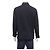 Autre Marque Giacca Blazer Holebrook Blu Navy Cotone - vista 2