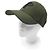 NEUF CASQUETTE MONTRE PATEK PHILIPPE BRODERIE PP P5003.L TISSU KAKI HAT CAP NEW