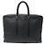 Borsa Louis Vuitton Sirius 40 PORTA DOCUMENTI IN PELLE EPI NERA Nero