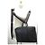 Borsa Louis Vuitton Sirius 40 PORTA DOCUMENTI IN PELLE EPI NERA Nero - vista 5