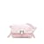 Loewe Anagram Canvas Crossbody Bag Pink Cloth  ref.1010724