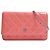 Wallet On Chain Portafoglio Chanel su catena Rosa