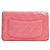 Wallet On Chain Portafoglio Chanel su catena Rosa - vista 2