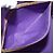 LOUIS VUITTON Monogram Vernis Reade GM Tote Bag Viola M91085 LV Auth yk7709 Porpora - vista 11
