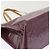 LOUIS VUITTON Monogram Vernis Reade GM Tote Bag Viola M91085 LV Auth yk7709 Porpora - vista 16
