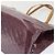 LOUIS VUITTON Monogram Vernis Reade GM Tote Bag Viola M91085 LV Auth yk7709 Porpora - vista 17
