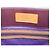LOUIS VUITTON Monogram Vernis Reade GM Tote Bag Viola M91085 LV Auth yk7709 Porpora - vista 18