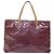 LOUIS VUITTON Monogram Vernis Reade GM Tote Bag Viola M91085 LV Auth yk7709 Porpora - vista 2