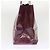 LOUIS VUITTON Monogram Vernis Reade GM Tote Bag Viola M91085 LV Auth yk7709 Porpora - vista 3
