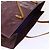 LOUIS VUITTON Monogram Vernis Reade GM Tote Bag Viola M91085 LV Auth yk7709 Porpora - vista 7