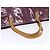 LOUIS VUITTON Monogram Vernis Reade GM Tote Bag Viola M91085 LV Auth yk7709 Porpora - vista 8