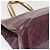 LOUIS VUITTON Monogram Vernis Reade GM Tote Bag Viola M91085 LV Auth yk7709 Porpora - vista 9