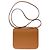 Hermès Sac HERMES Constance en Cuir Doré - 101344 - vue 3