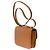 Hermès Sac HERMES Constance en Cuir Doré - 101344 - vue 5