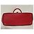 Lancel Neo Charlie Bag Vermelho Modelo Grande - vista 3