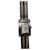 Burberry Wintage Watches Metallic Steel  ref.1011336