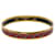 Hermès Red Metal  ref.1011353
