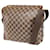 Louis Vuitton Naviglio Brown Cloth  ref.1011382