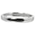 Tiffany & Co Forever Silvery Platinum  ref.1011410