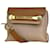 Chloé Clare Brown Leather  ref.1011428