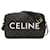 Céline Celine Macadam Marrone Tela  ref.1011459