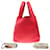 Hermès HERMES Picotin Bag in Pink Leather - 101350  ref.1011477