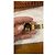 Gucci Choker Kette Kristalle Lion Head Golden - Ansicht 3