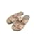 Autre Marque LOVE SHACK FANCY  Sandals T.EU 38 cloth Multiple colors  ref.1011576