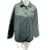 TORY BURCH Manteaux T.0-5 0 polyestyer Polyester Vert  ref.1011589