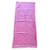 Chanel Seiden Schals Pink Kaschmir  ref.1011620