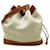 Market Mercato Hermès Beige Tela