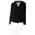 Chanel Jacken Schwarz Polyester  ref.1012053