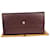 Sarah Louis Vuitton Porte tresor international Leather  ref.1012120