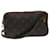 LOUIS VUITTON Monogram Marly Bandouliere Shoulder Bag M51828 LV Auth am4795 Cloth  ref.1012316