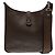 Hermès Sac HERMES Evelyne en Cuir Marron - 101349