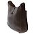 Hermès Sac HERMES Evelyne en Cuir Marron - 101349 - vue 6