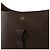Hermès Sac HERMES Evelyne en Cuir Marron - 101349 - vue 8
