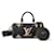 Louis Vuitton LV Papillon BB nuevo Negro Cuero  ref.1012435