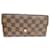 Louis Vuitton Sarah Brown Cloth  ref.1012442