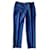 Polo Ralph Lauren Un pantalon Laine Bleu  ref.1012444