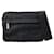 Chanel Travel line Black Synthetic  ref.1012453