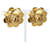 Timeless Chanel Dorado Metal  ref.1012459