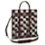 Louis Vuitton LV Sac Plat new Brown  ref.1012485