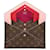 Louis Vuitton LV Kirigami set new Brown Cloth  ref.1012509
