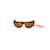 Sonnenbrille aus Persol-Acetat Braun  ref.1012528