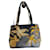 VERSACE  Handbags T.  cloth Black  ref.1012535